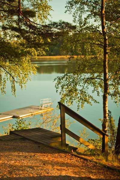 Solliden Camping Pargas Exterior photo