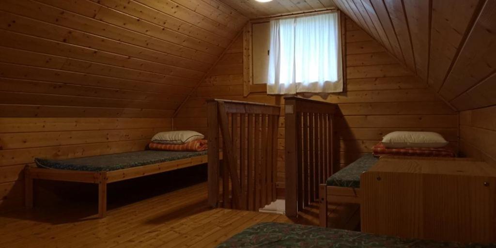 Solliden Camping Pargas Exterior photo