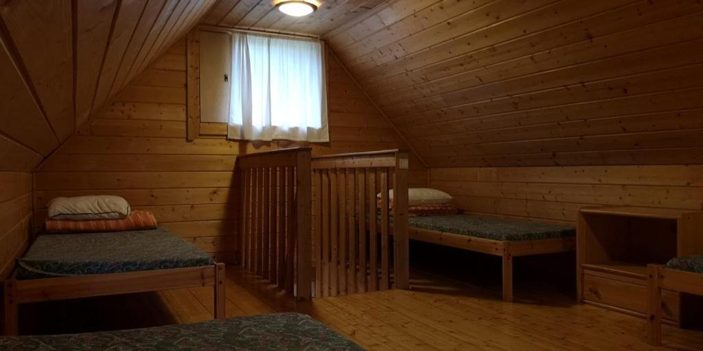 Solliden Camping Pargas Exterior photo