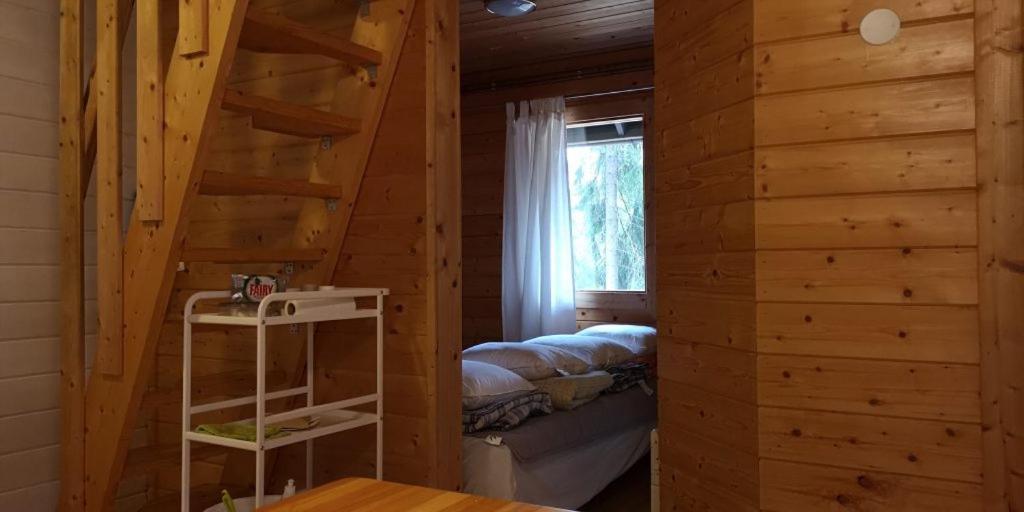 Solliden Camping Pargas Exterior photo