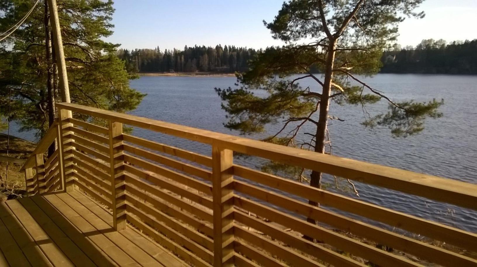 Solliden Camping Pargas Exterior photo