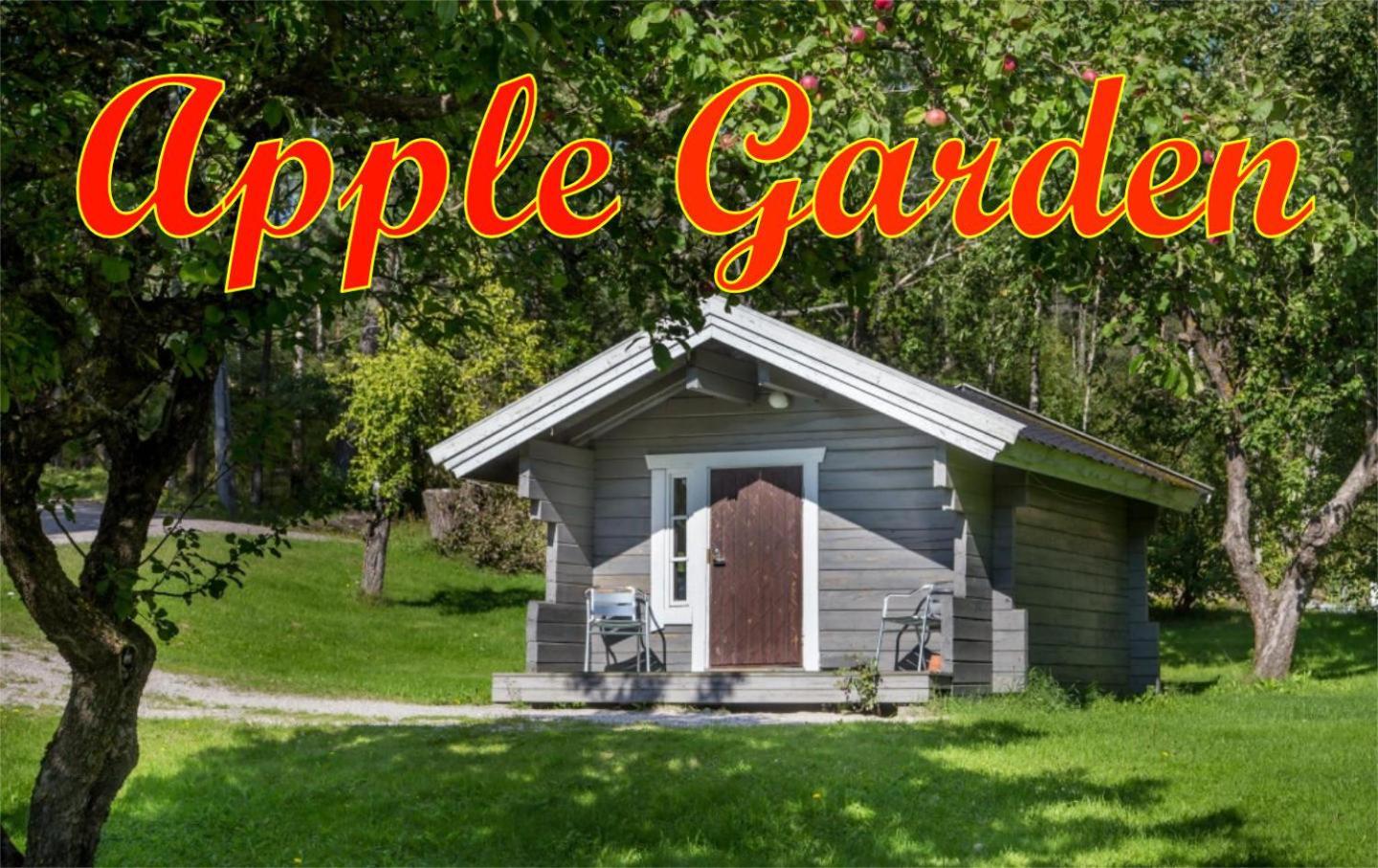 Solliden Camping Pargas Exterior photo