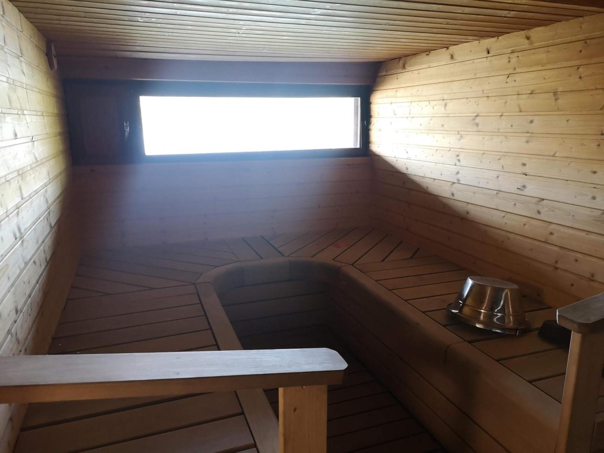 Solliden Camping Pargas Exterior photo